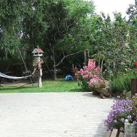 Agroturystyka Maria Preca Hotel Kalisz Pomorski Exterior foto