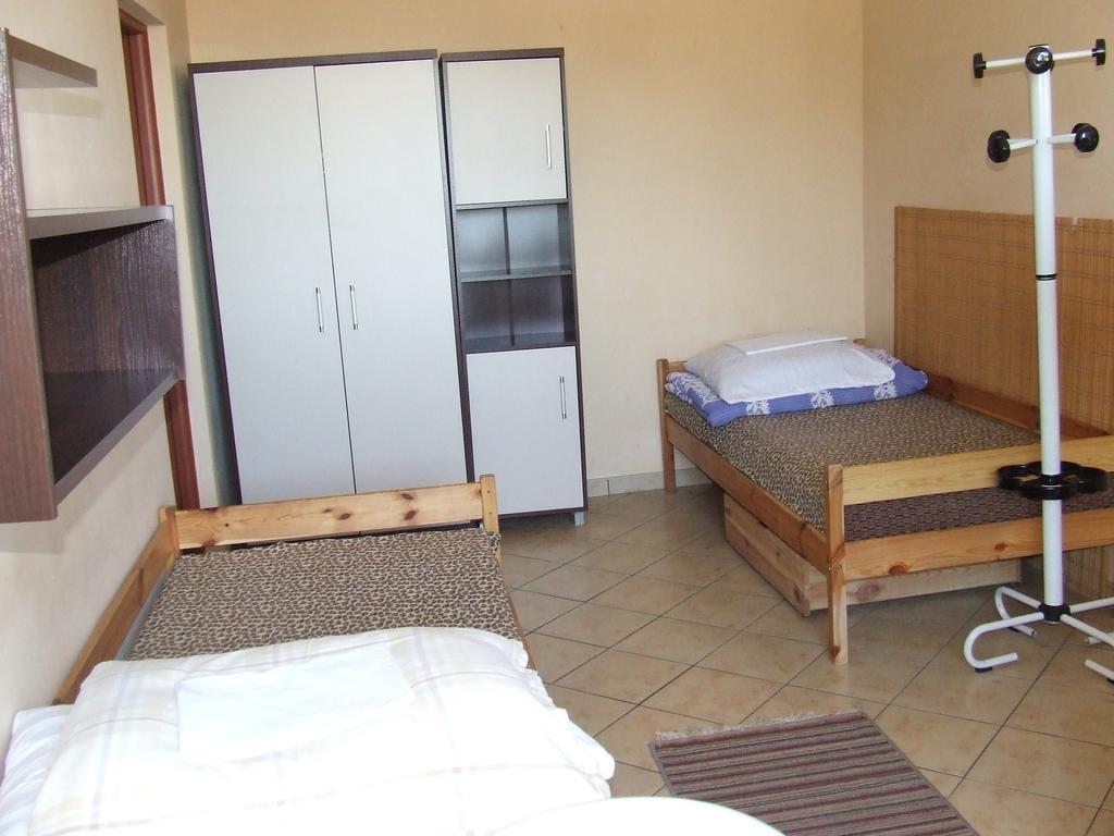 Agroturystyka Maria Preca Hotel Kalisz Pomorski Quarto foto