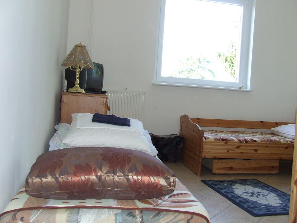 Agroturystyka Maria Preca Hotel Kalisz Pomorski Quarto foto