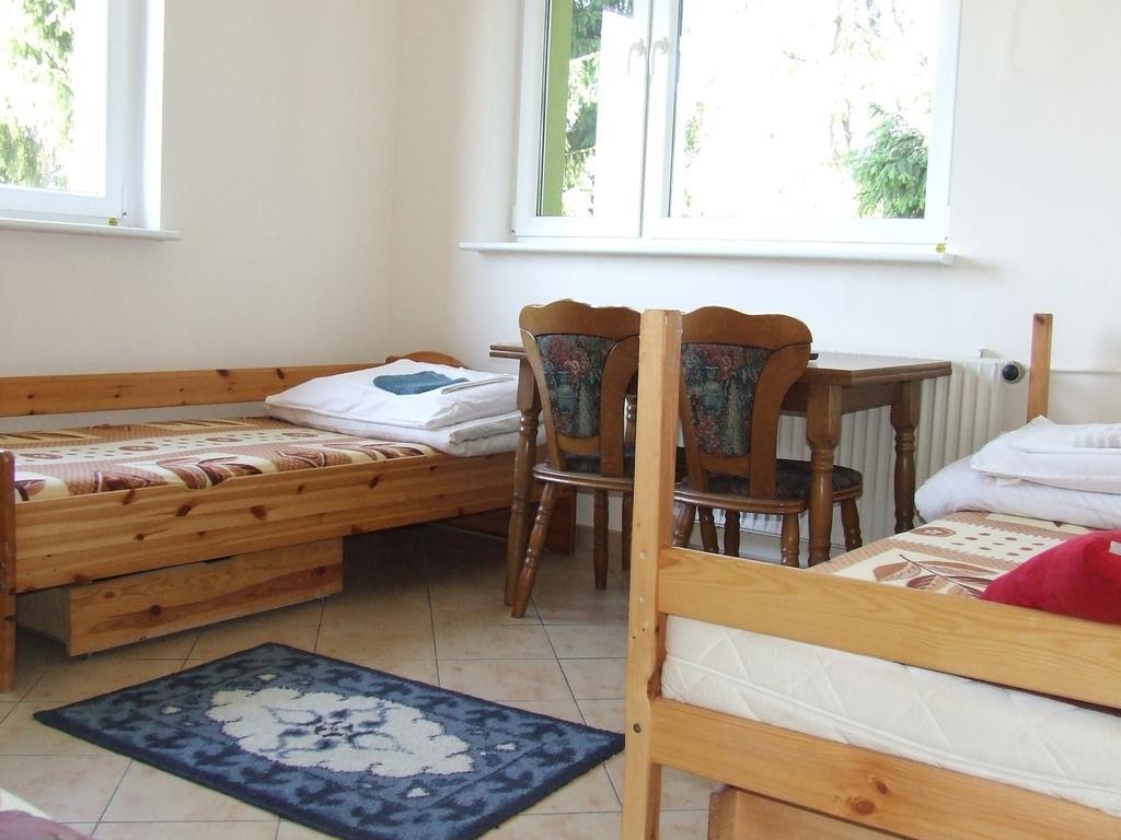 Agroturystyka Maria Preca Hotel Kalisz Pomorski Quarto foto