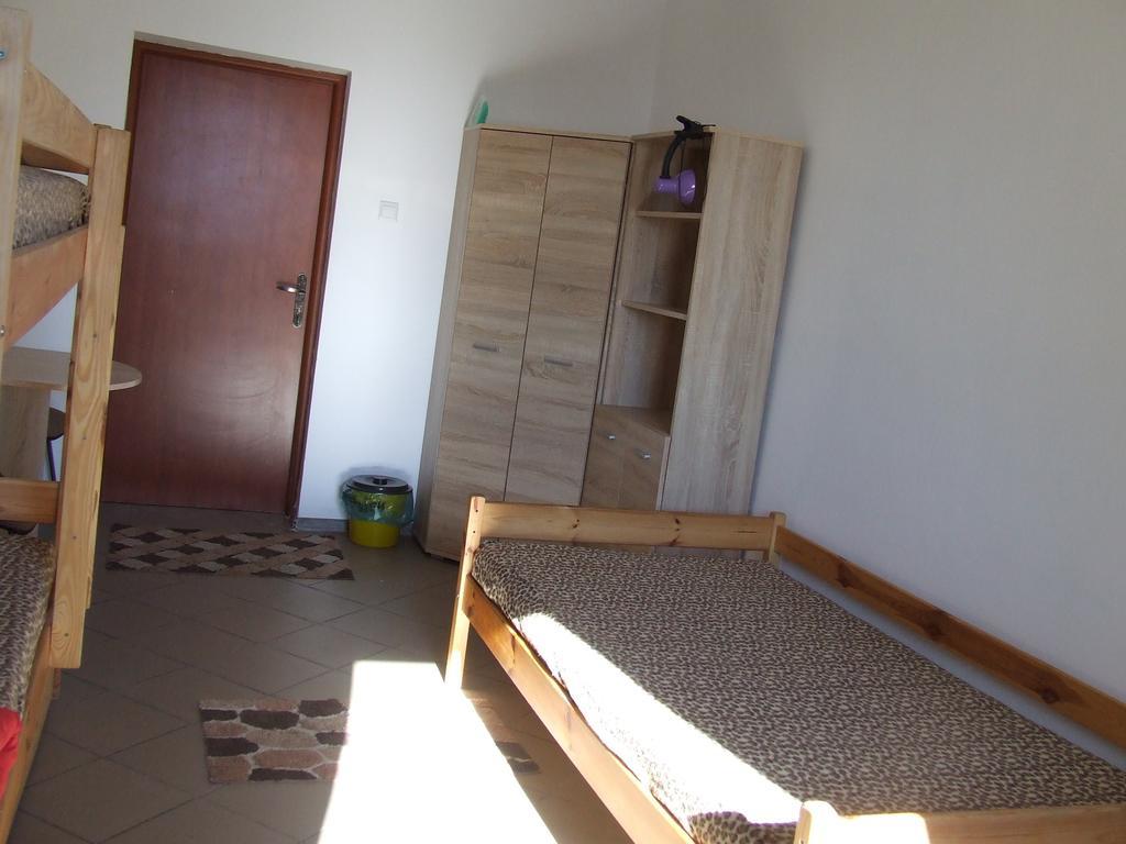 Agroturystyka Maria Preca Hotel Kalisz Pomorski Quarto foto