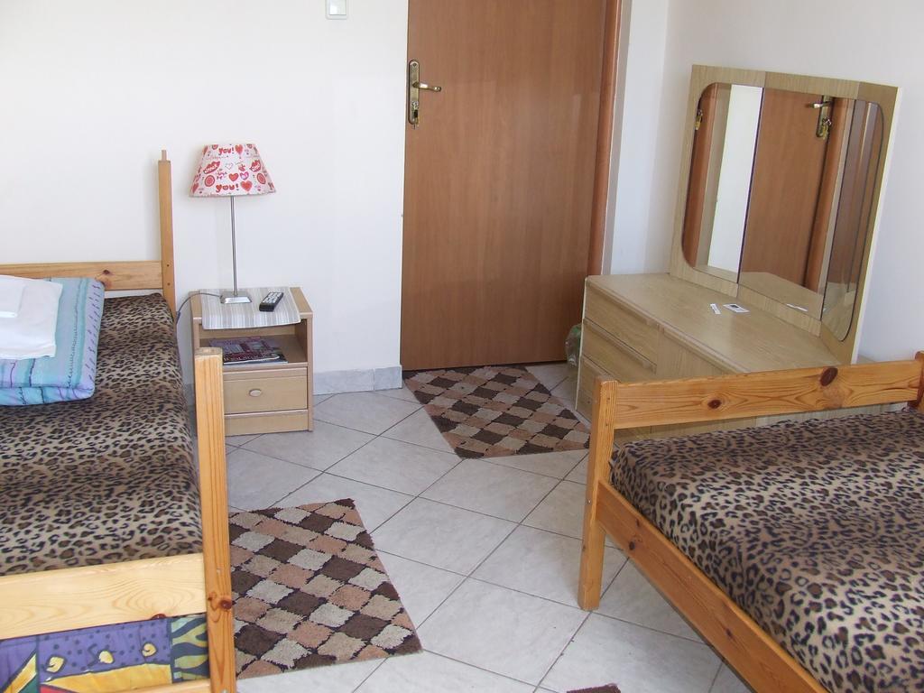 Agroturystyka Maria Preca Hotel Kalisz Pomorski Exterior foto