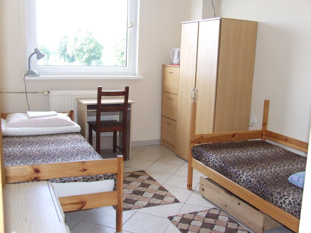 Agroturystyka Maria Preca Hotel Kalisz Pomorski Exterior foto