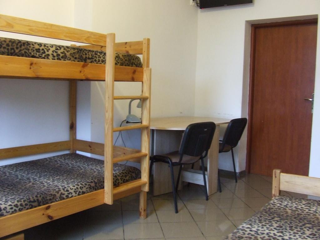 Agroturystyka Maria Preca Hotel Kalisz Pomorski Exterior foto